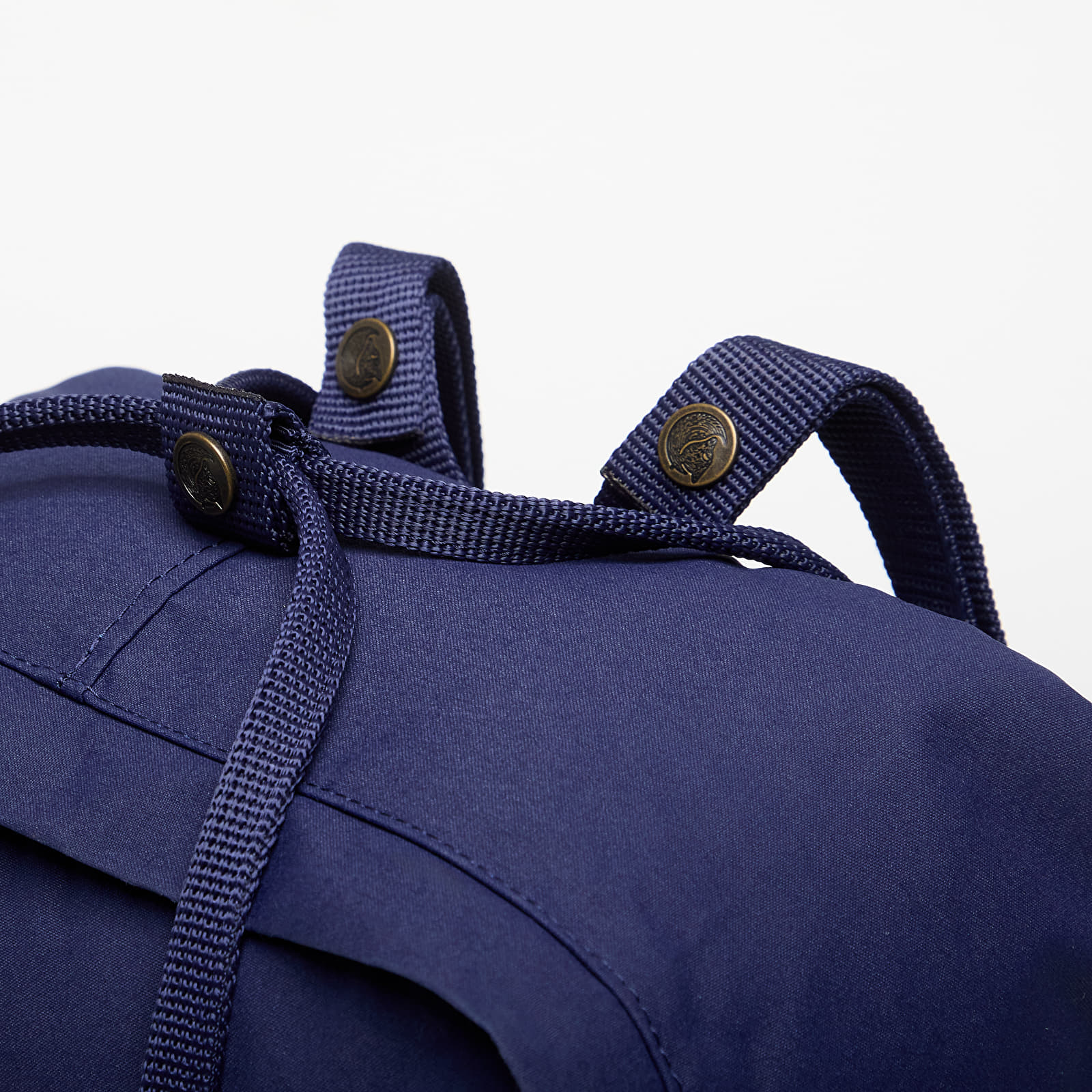 Men's backpacks Fjällräven Kånken Royal Blue