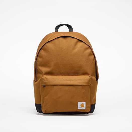 Carhartt WIP Jake Backpack Hamilton Brown