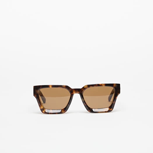Sunglasses REPRESENT California Sunglasses Tortoise