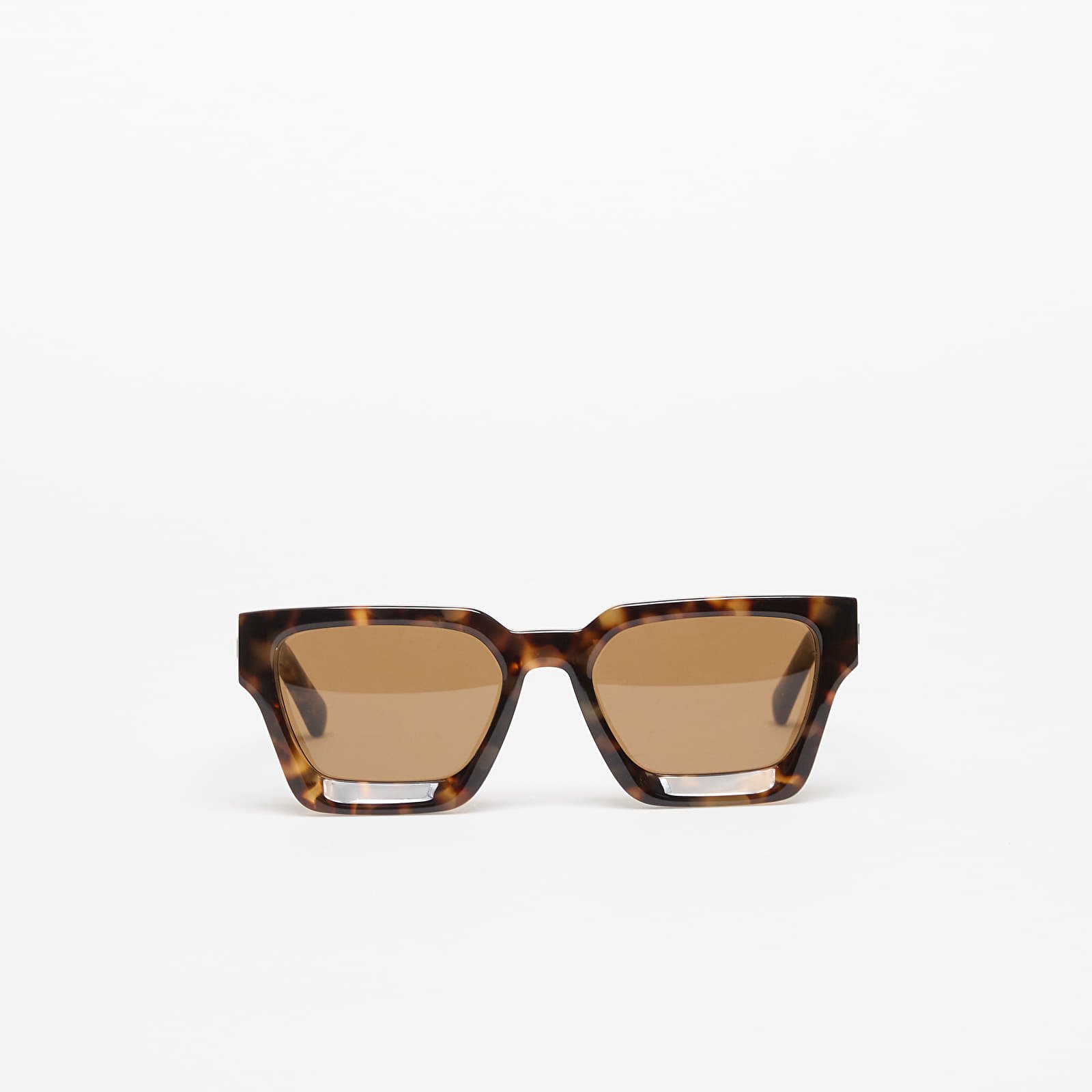 Herren Sonnenbrillen REPRESENT California Sunglasses Tortoise
