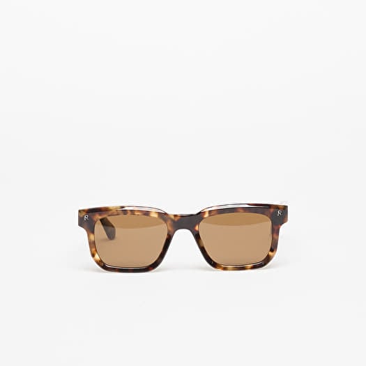 Sunglasses REPRESENT Hampton Sunglasses Tortoise