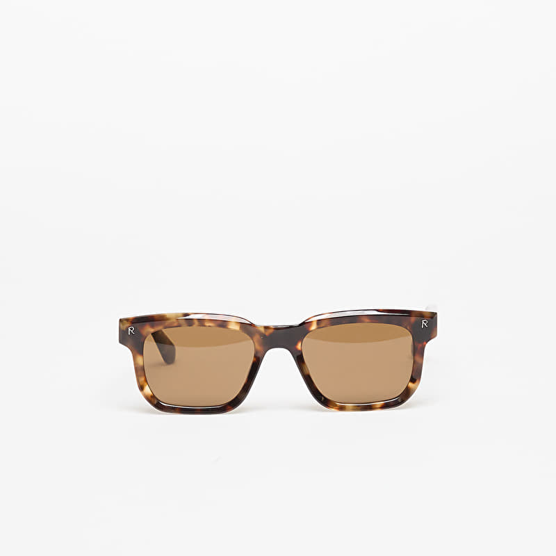 Zonnebrillen REPRESENT Hampton Sunglasses Tortoise