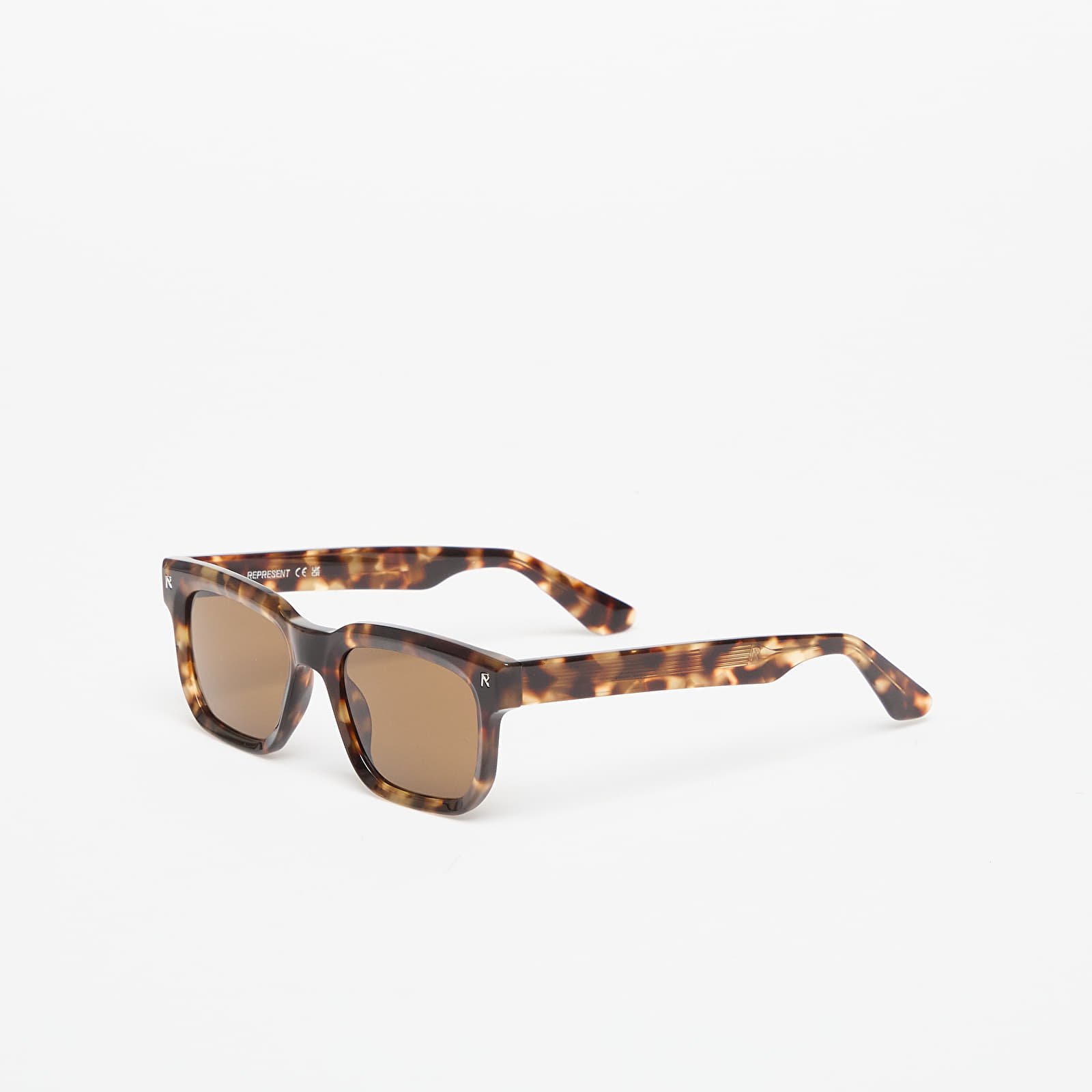 Men's sunglasses REPRESENT Hampton Sunglasses Tortoise