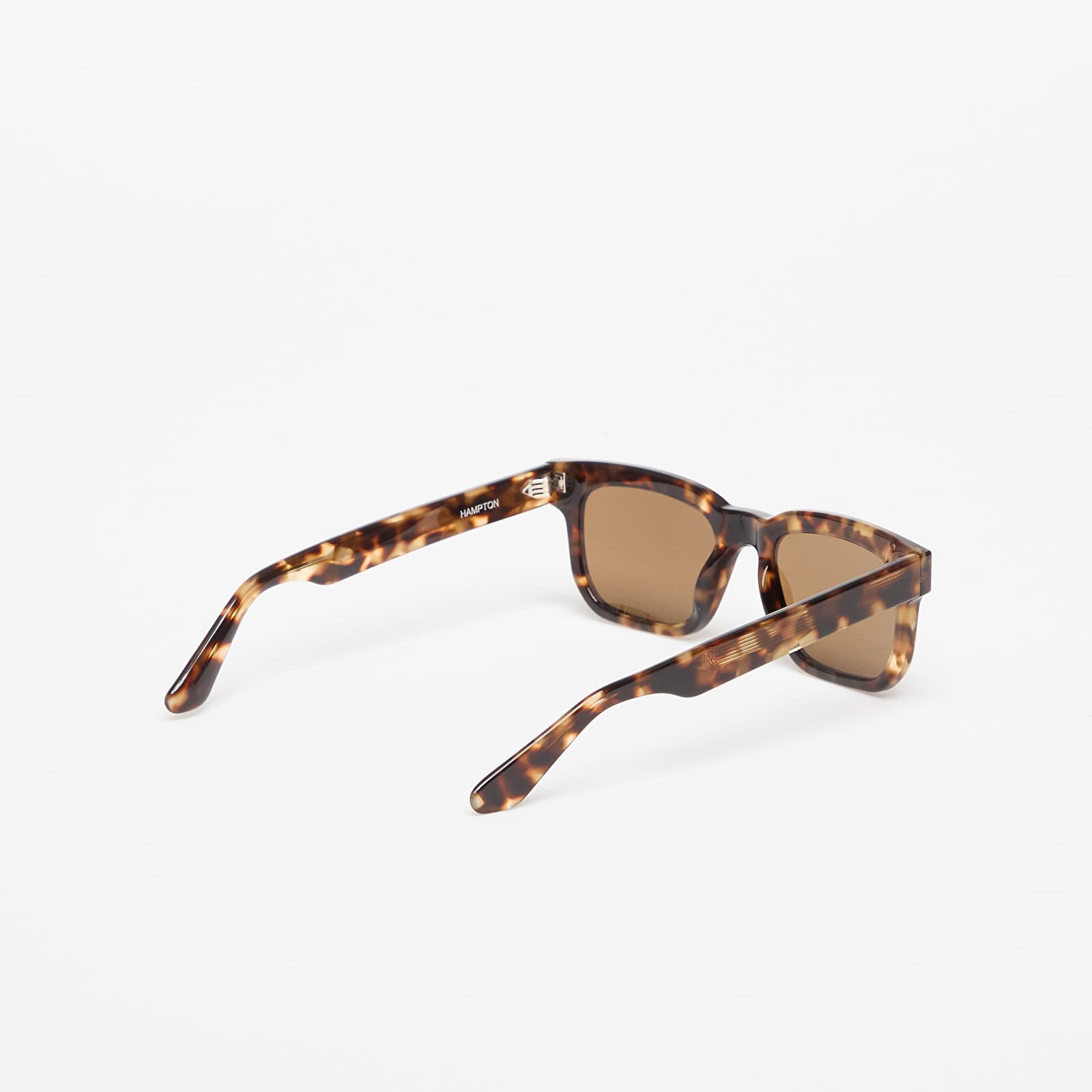 Men's sunglasses REPRESENT Hampton Sunglasses Tortoise