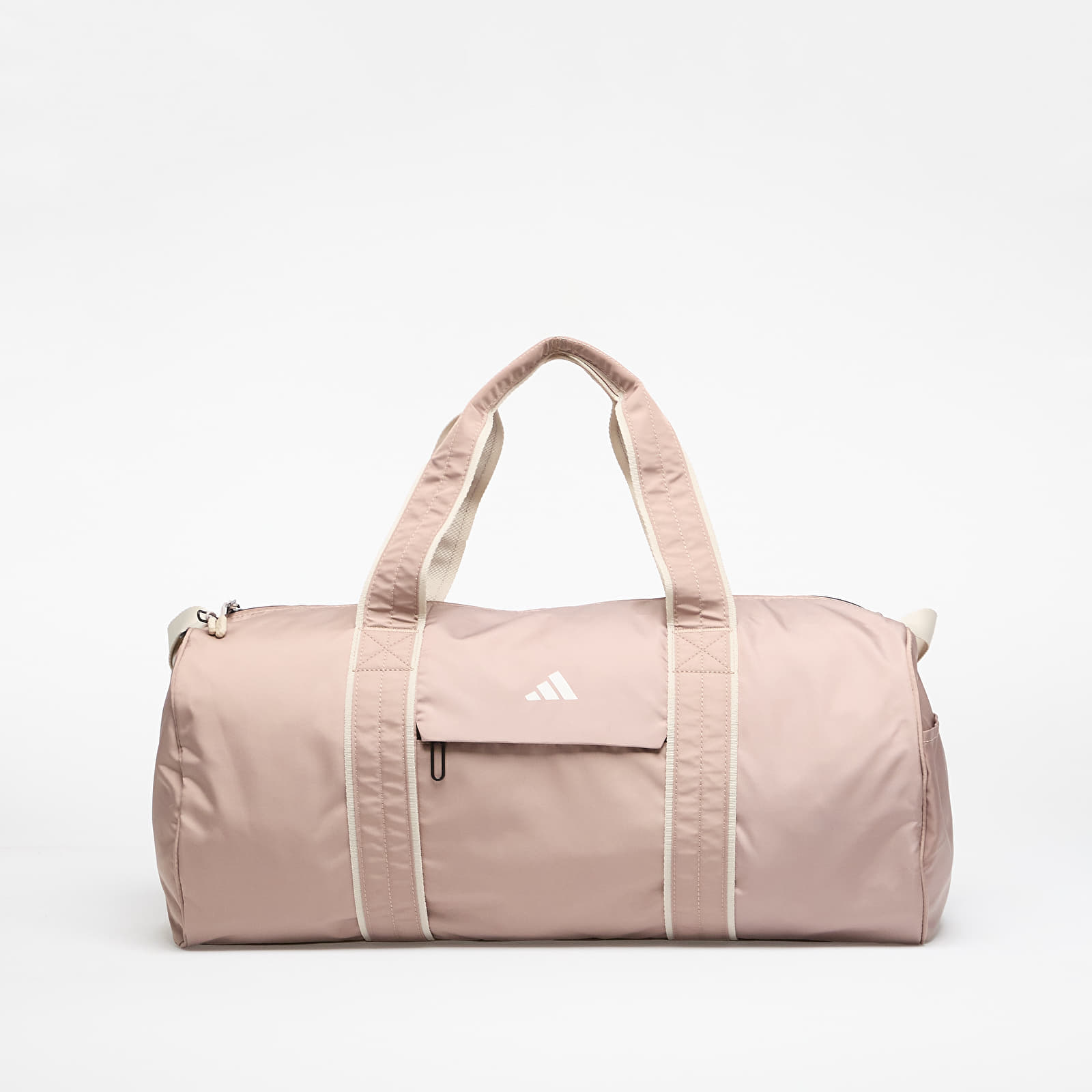 Други аксесоари adidas Yoga Duffel Bag Chalky Brown/ Wonder Alumina