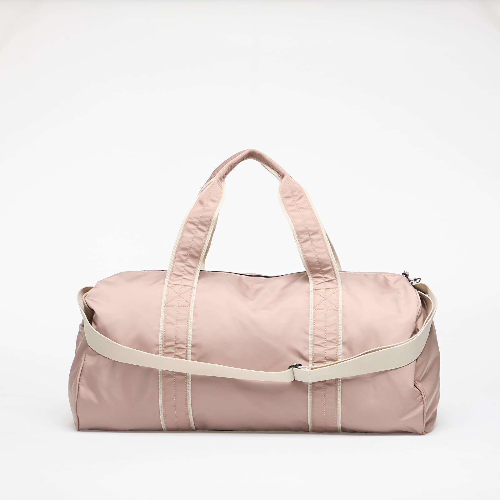 Други аксесоари adidas Yoga Duffel Bag Chalky Brown/ Wonder Alumina