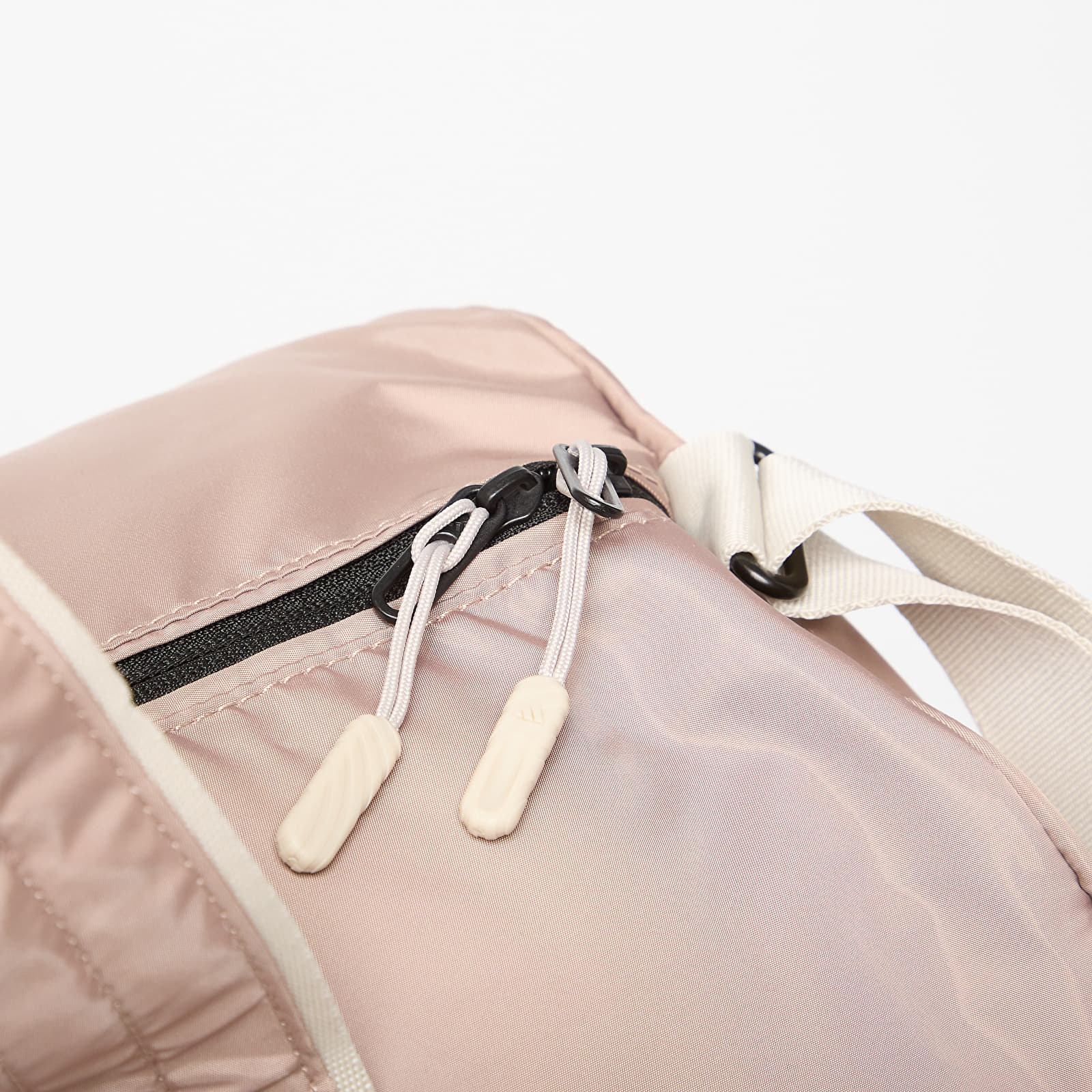 Други аксесоари adidas Yoga Duffel Bag Chalky Brown/ Wonder Alumina