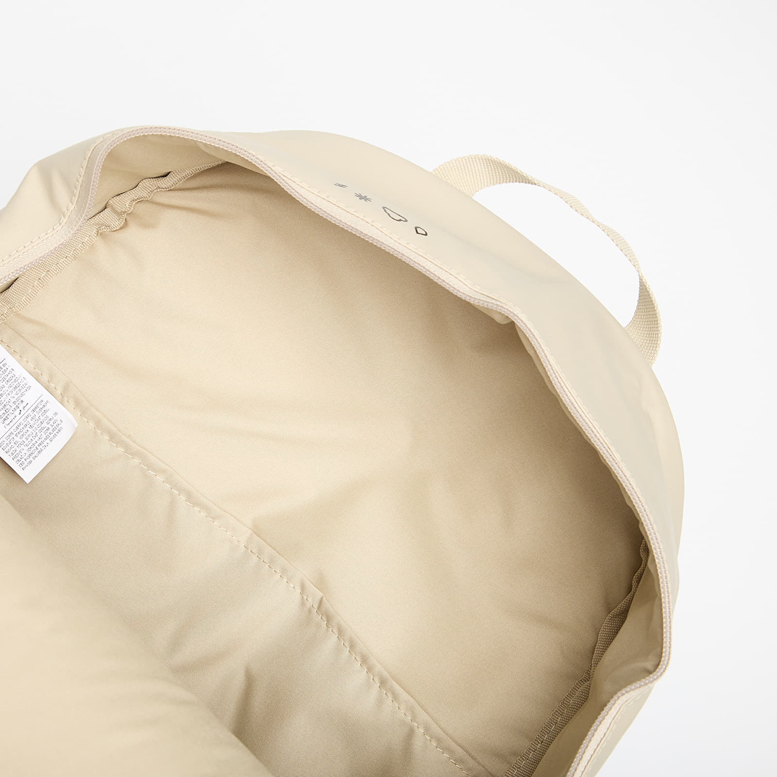 Мъжки раници Nike Heritage Winterized Eugene Backpack (23L) Desert Khaki/ Desert Khaki/ Black