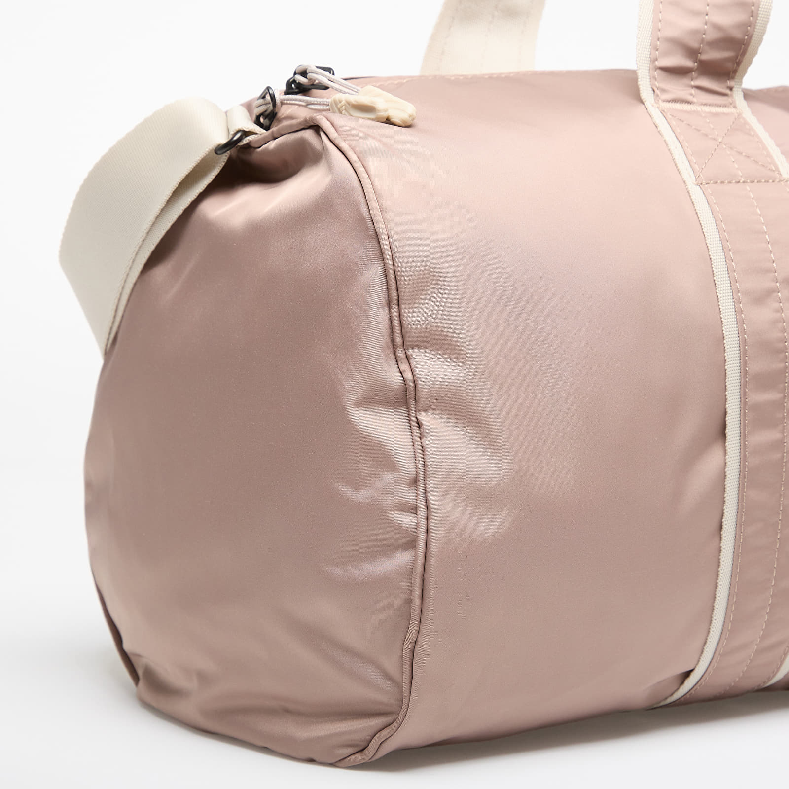 Други аксесоари adidas Yoga Duffel Bag Chalky Brown/ Wonder Alumina