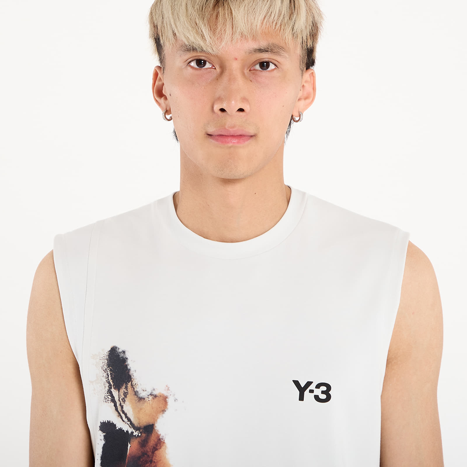 Потници Y-3 Tank Orbit Grey