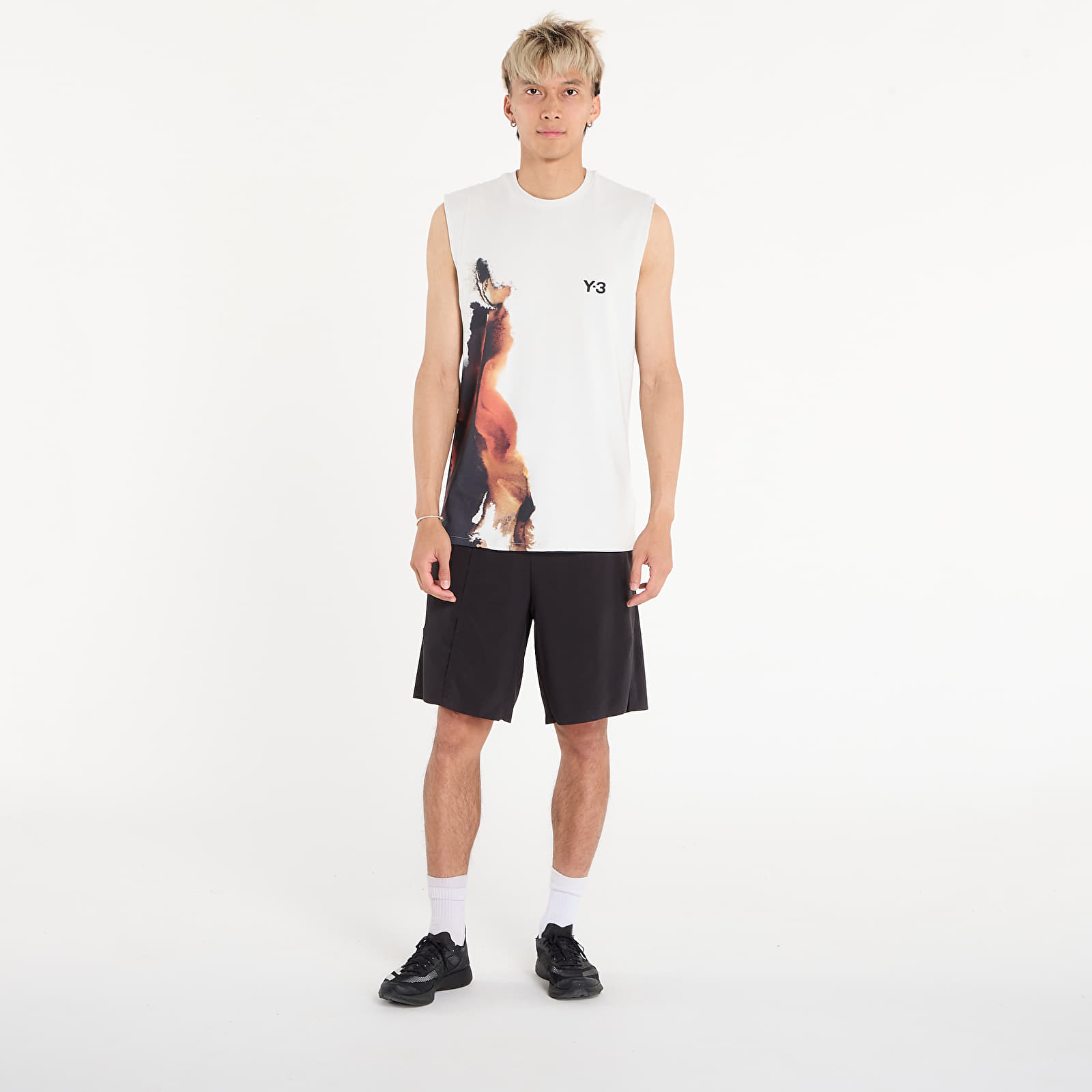 Потници Y-3 Tank Orbit Grey