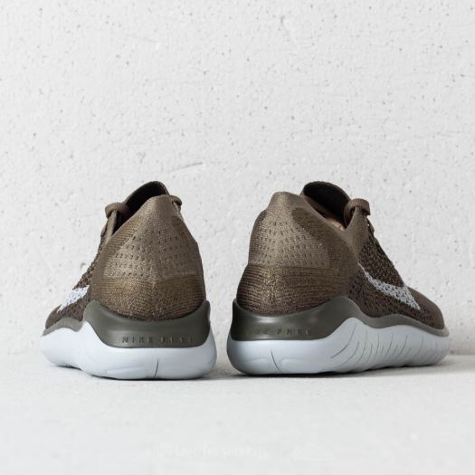 Free rn flyknit 2018 cargo khaki outlet