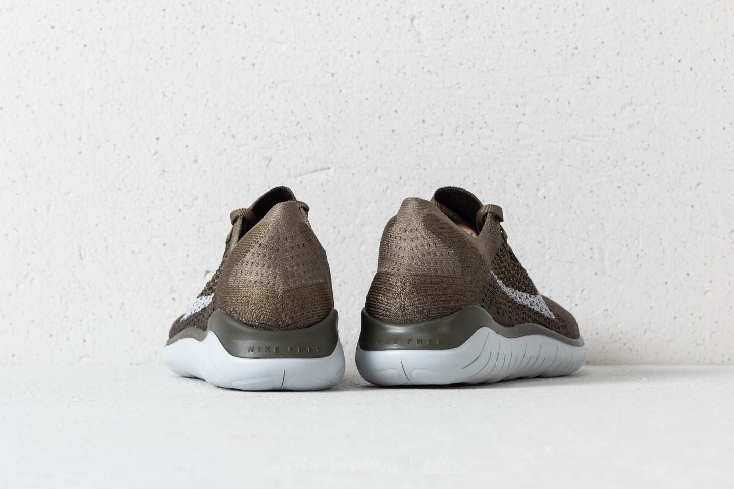 Nike free rn 2018 cargo khaki shop