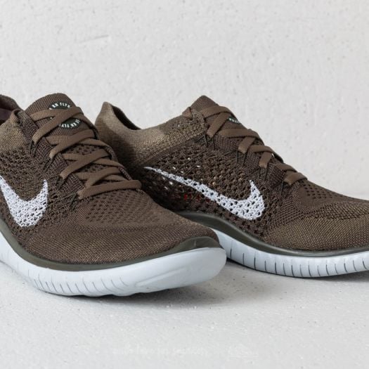 Nike free rn flyknit cargo khaki new arrivals