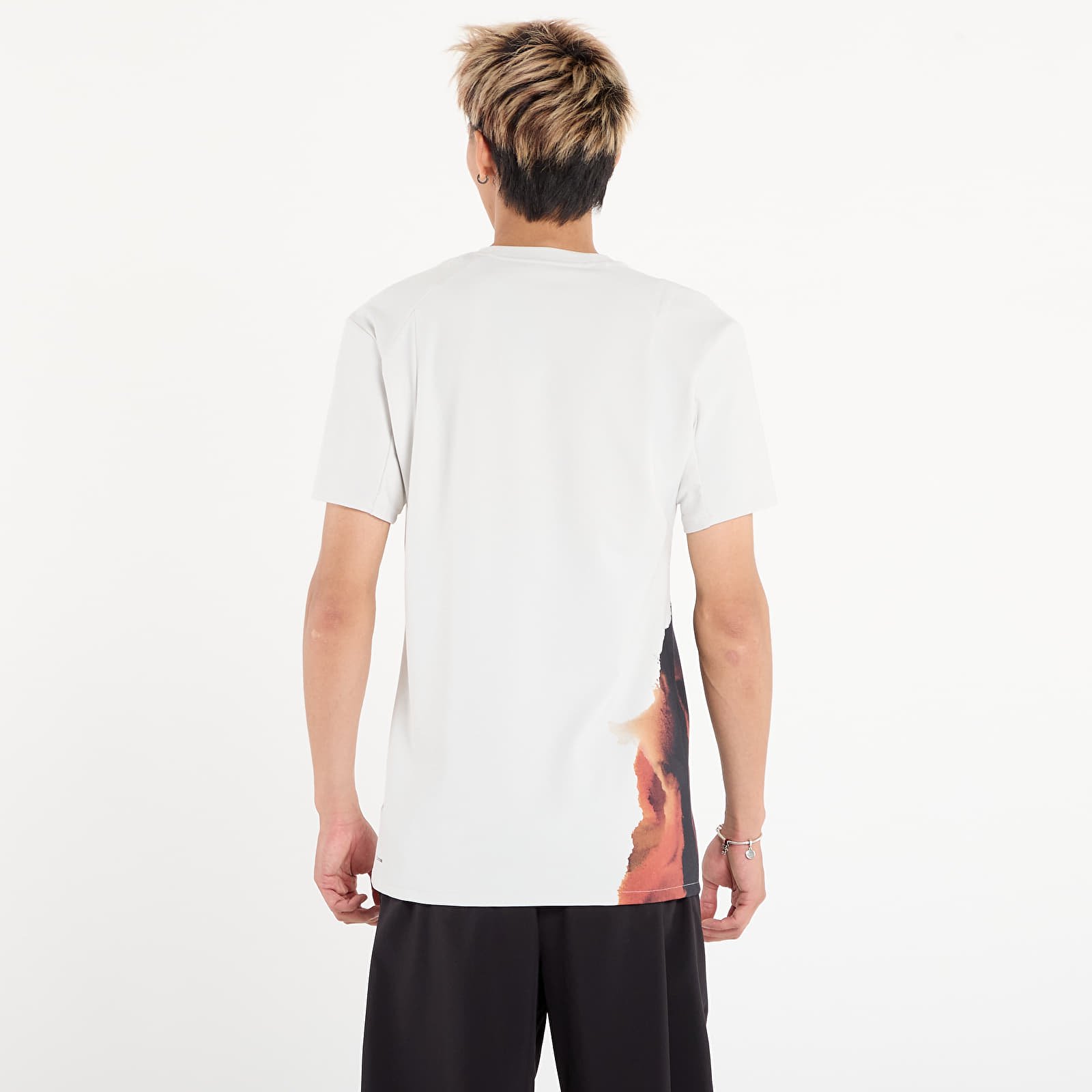 Тениски Y-3 Flft Tee Orbit Grey