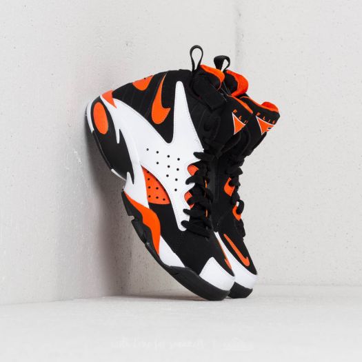 Nike Air Maestro II LTD