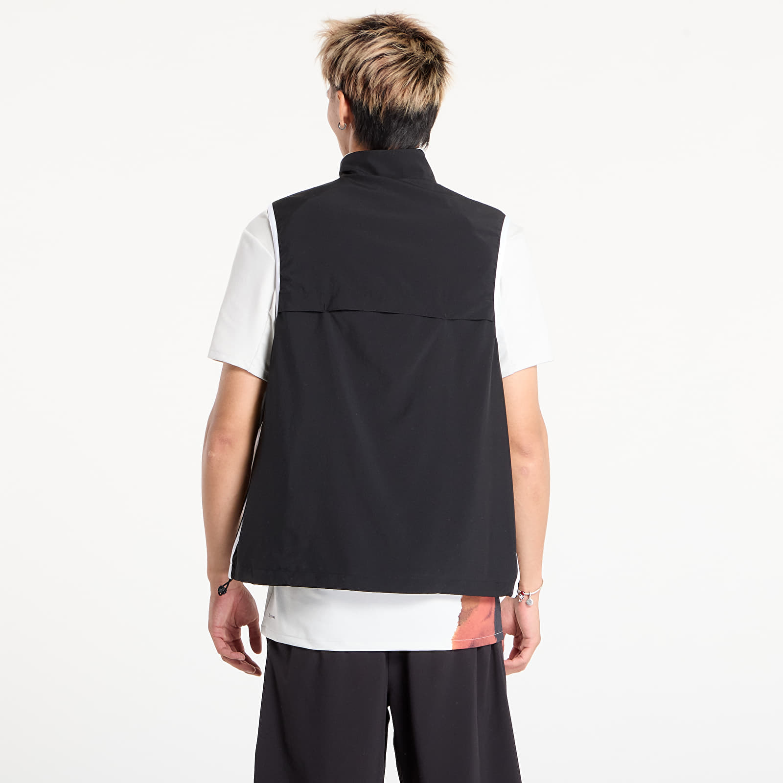 Vests adidas Adicolor Vest Black/ Black