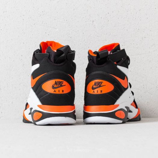 Nike Air Maestro II LTD