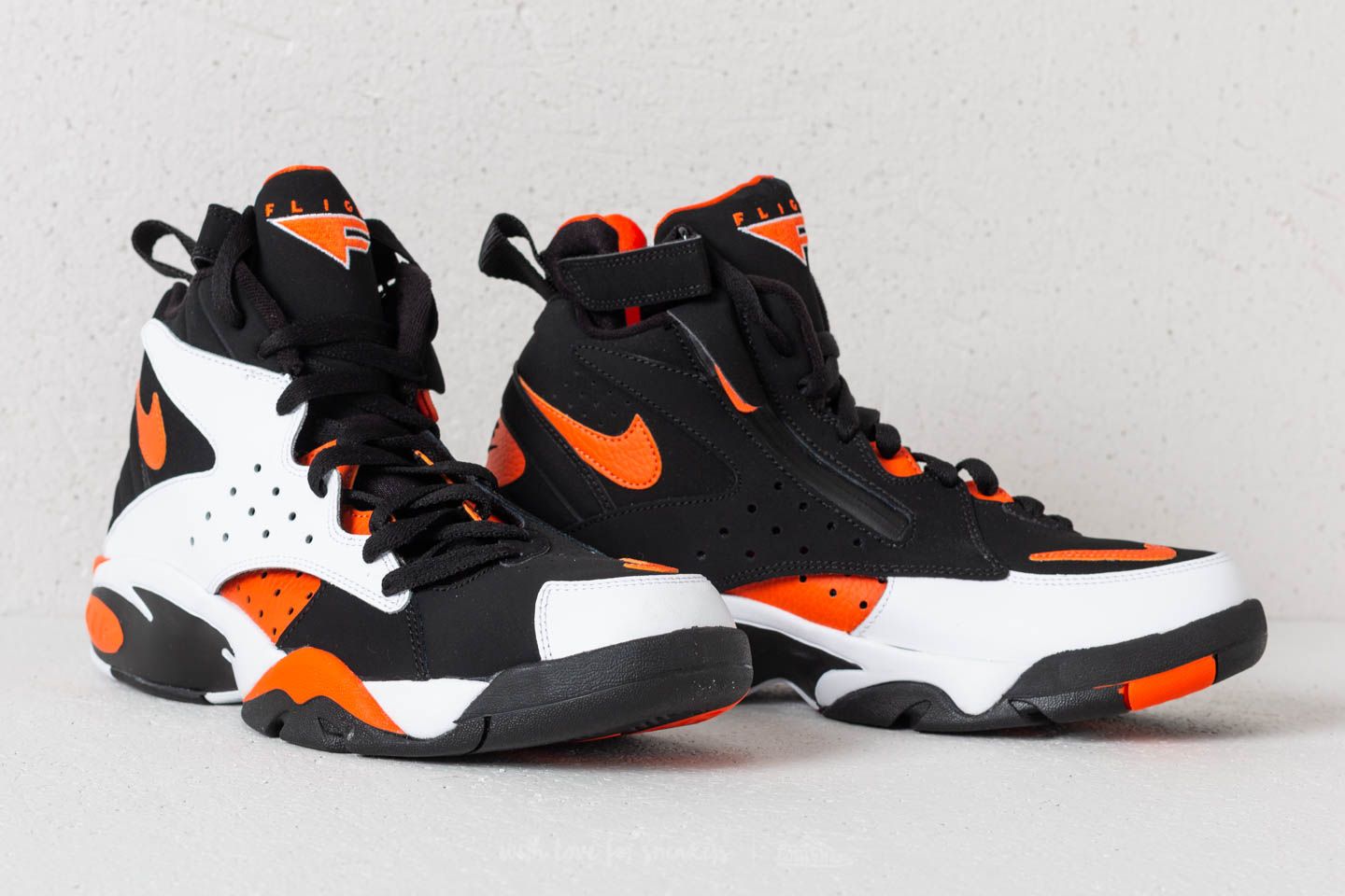 Nike air sale maestro 2 ltd