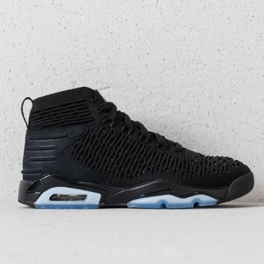 Jordan flyknit elevation 23 noir new arrivals