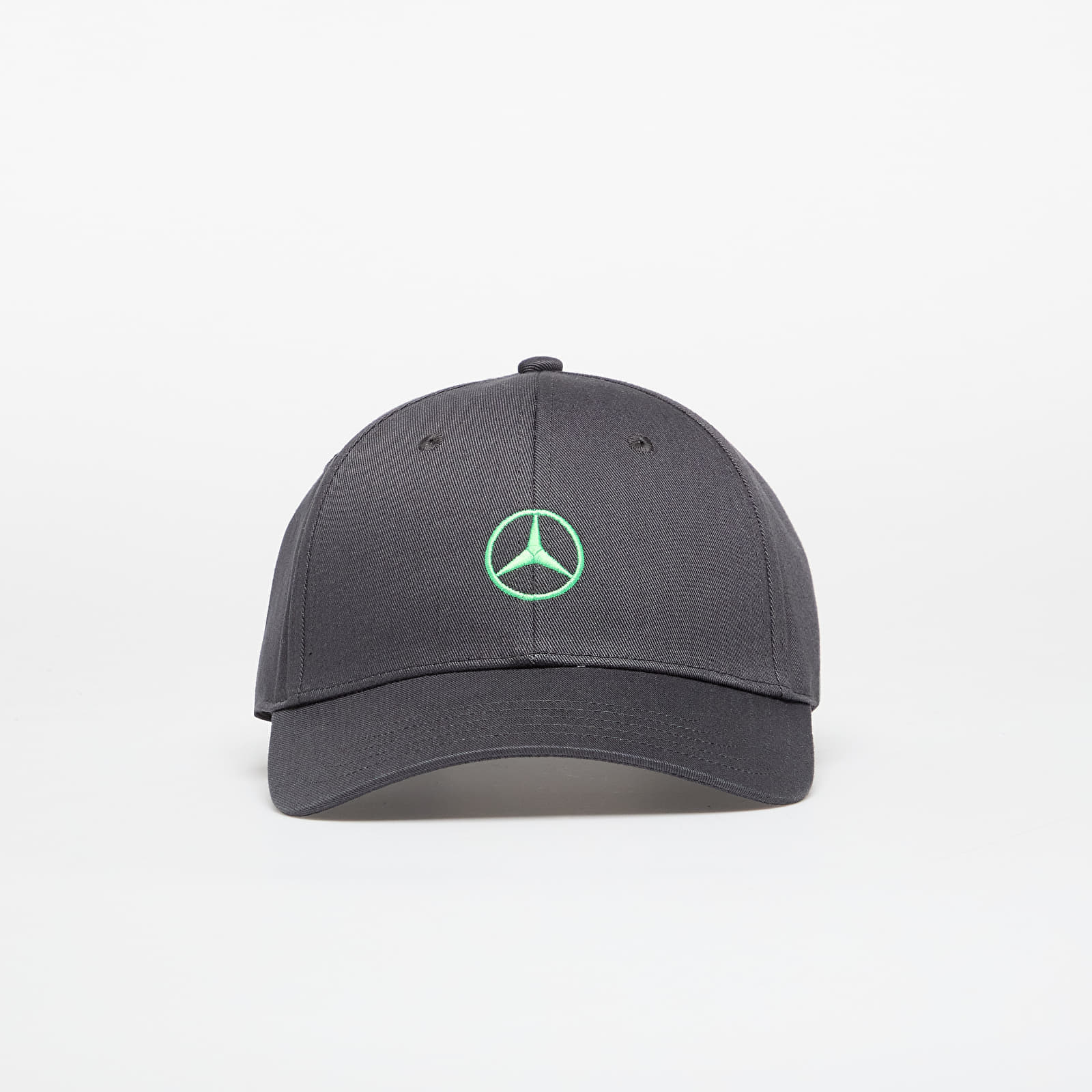 Capac adidas Mercedes - AMG Petronas Formula One Team Fan Cotton Cap Dgh Solid Grey M