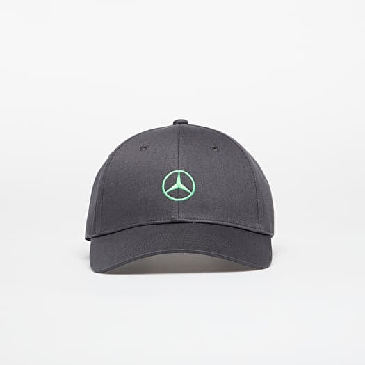 adidas Mercedes - AMG Petronas Formula One Team Fan Cotton Cap Dgh Solid Grey