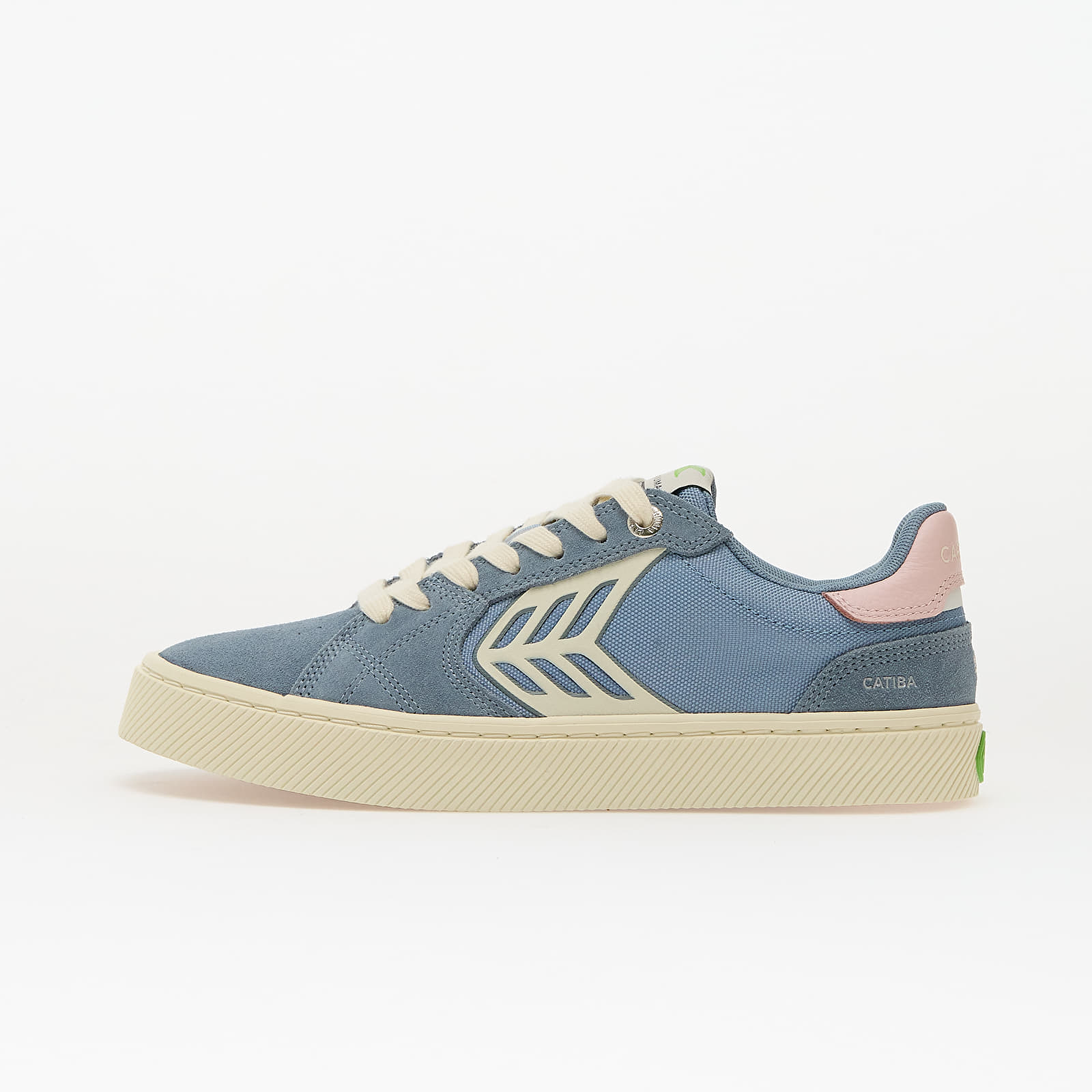 Sko til kvinder Cariuma W Catiba Pro 2.0 Blue