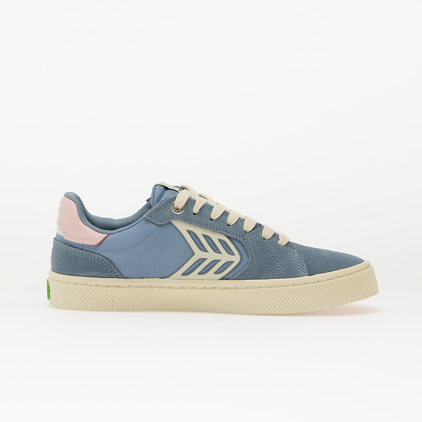 Sko til kvinder Cariuma W Catiba Pro 2.0 Blue