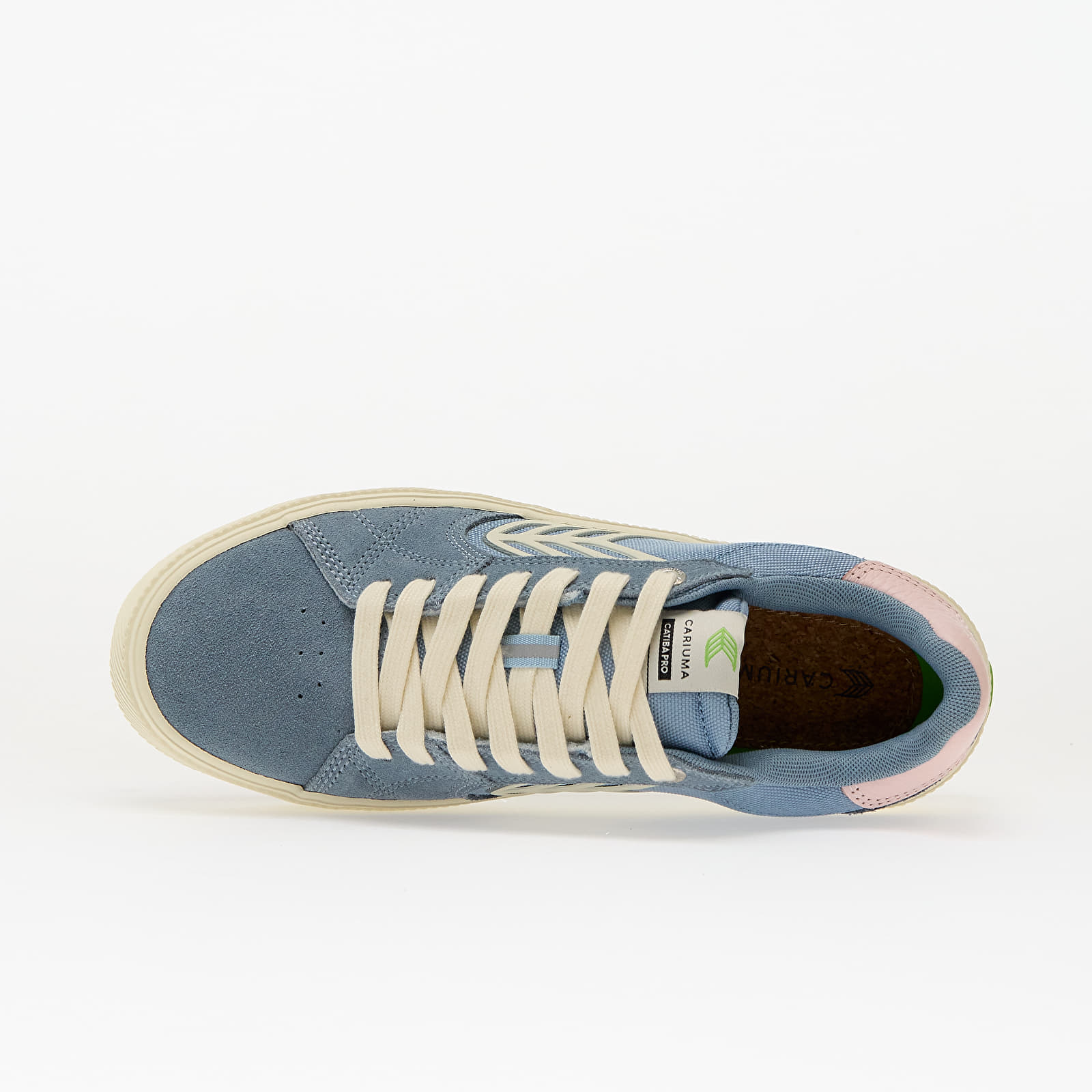 Men's shoes Cariuma M Catiba Pro 2.0 Blue