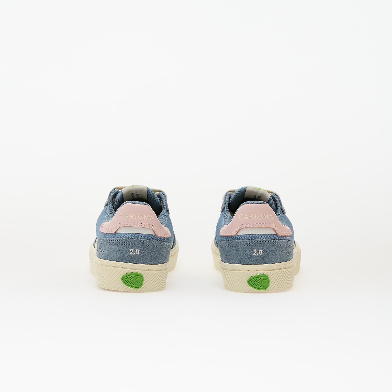 Men's shoes Cariuma M Catiba Pro 2.0 Blue
