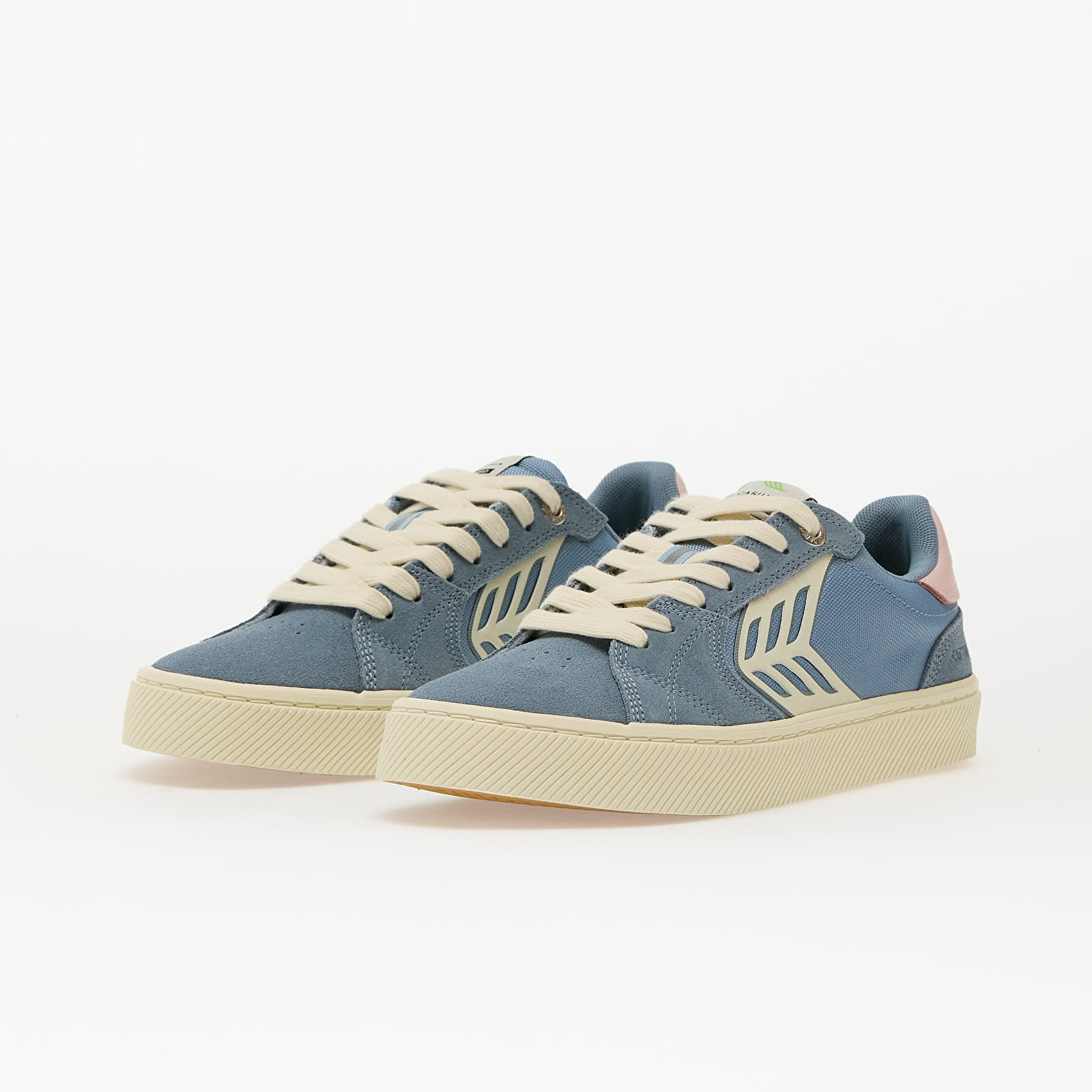 Men's shoes Cariuma M Catiba Pro 2.0 Blue
