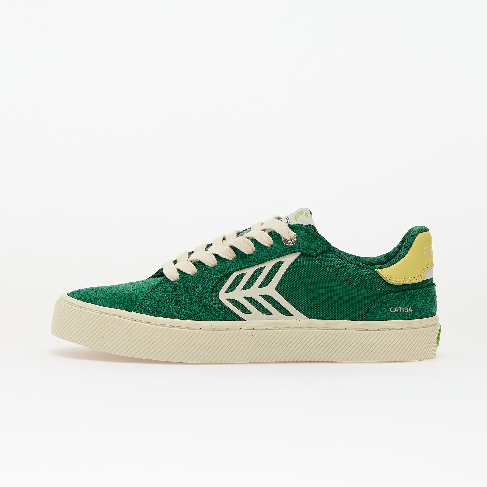 Men's shoes Cariuma M Catiba Pro 2.0 Green