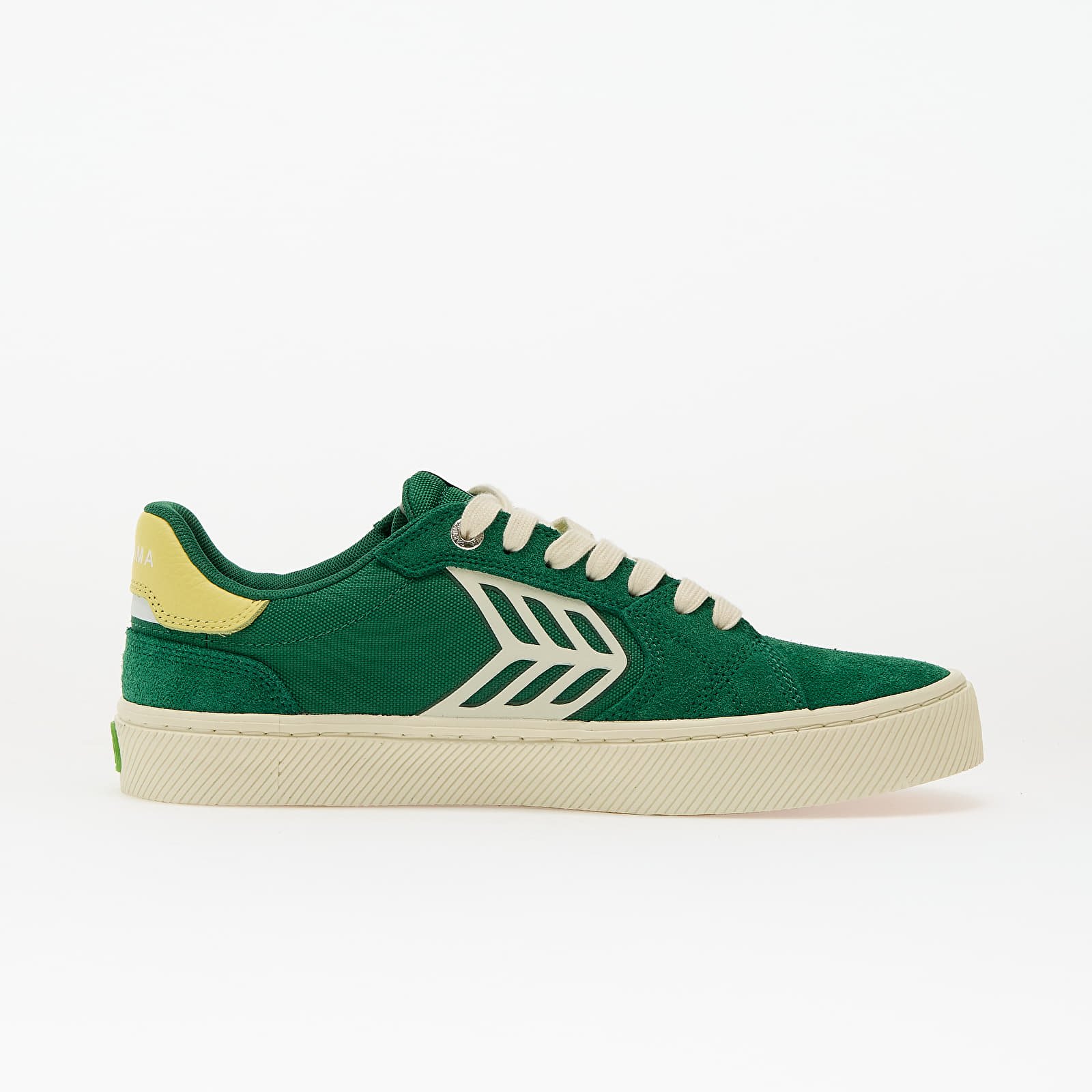 Men's shoes Cariuma M Catiba Pro 2.0 Green
