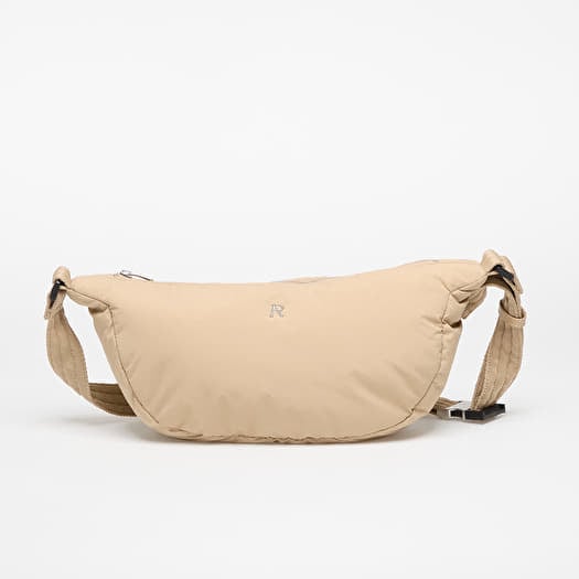 Waistbag REPRESENT Ripstop Sling Bag Champagne