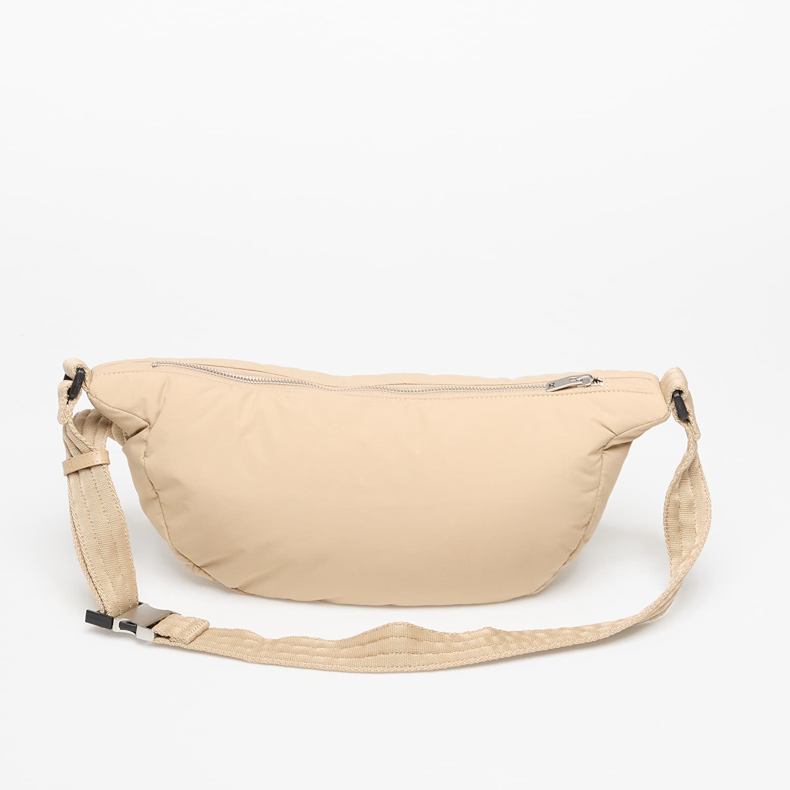 Men's Kidney Pants REPRESENT Ripstop Sling Bag Champagne
