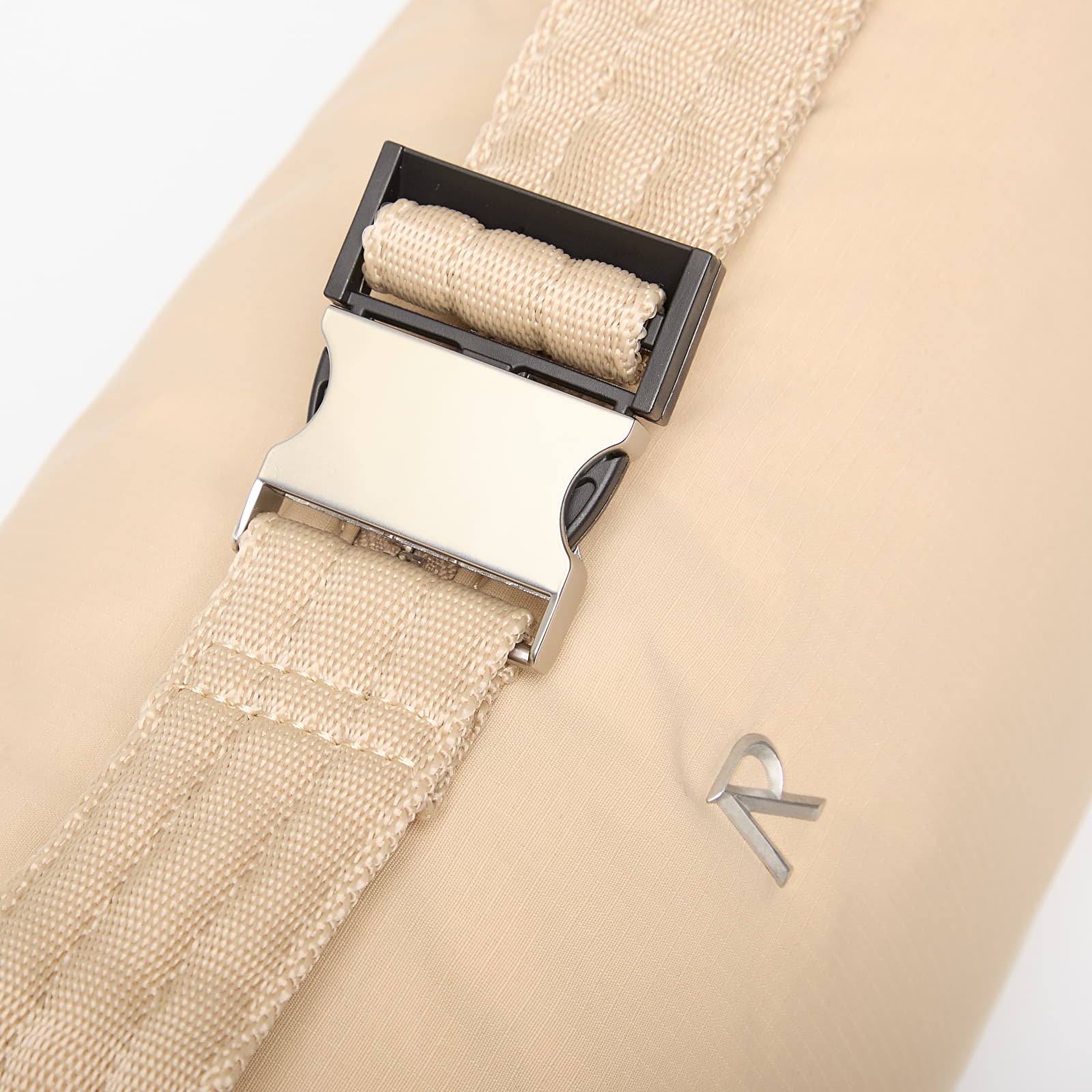 Men's Kidney Pants REPRESENT Ripstop Sling Bag Champagne