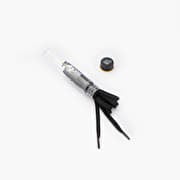 Crep Protect Pre-Treated Laces Black Ice Round