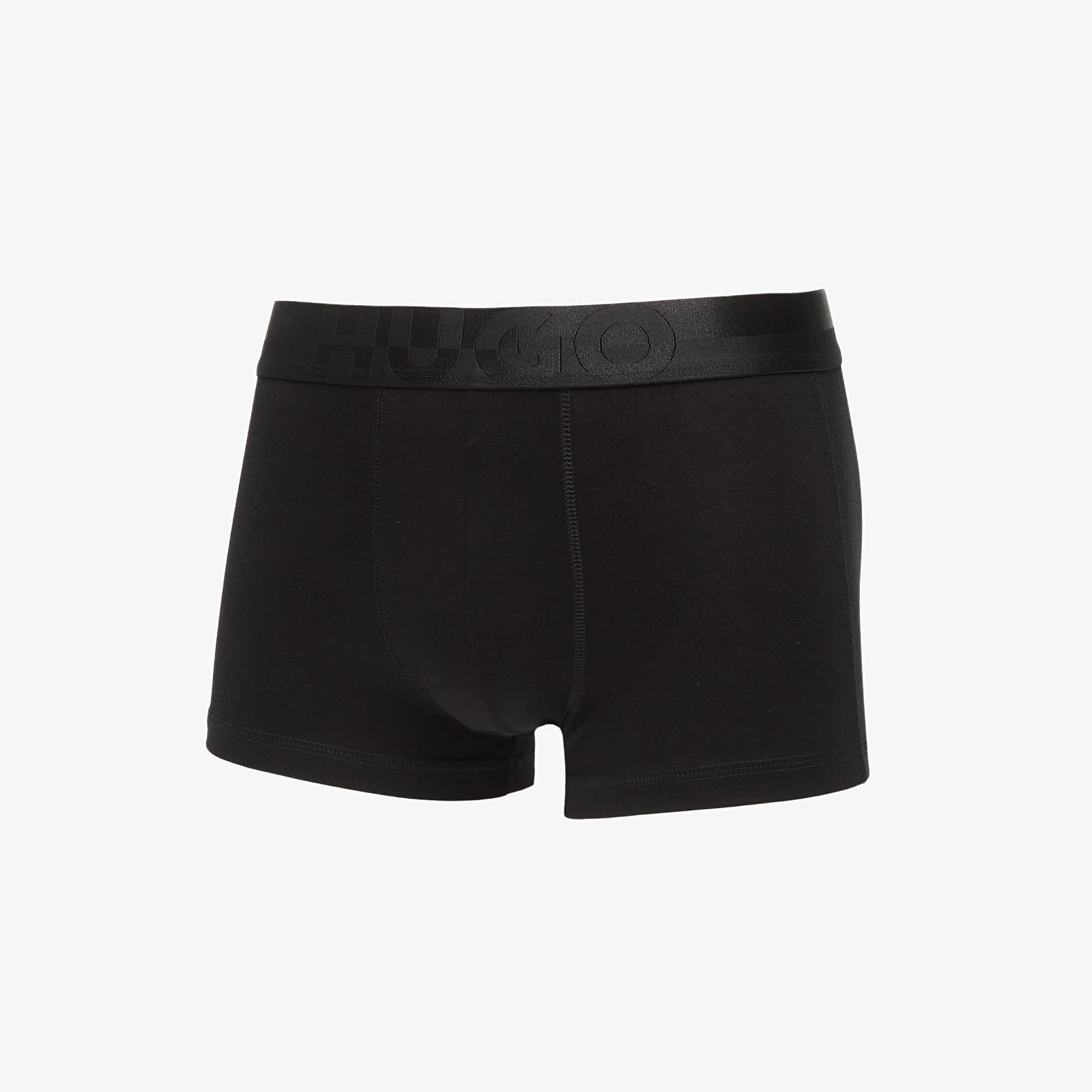 Boxershorts für Männer Hugo Boss Trunk 3-Pack Split Logo Multicolor