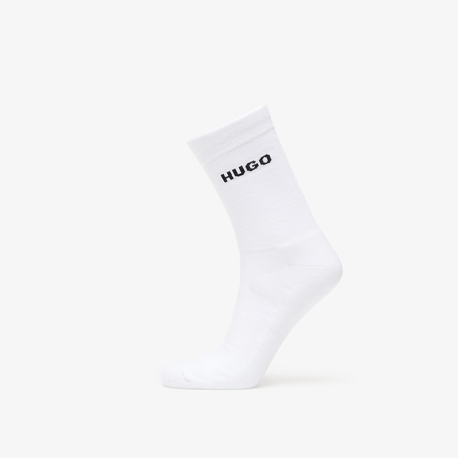 Men's socks Hugo Boss 3-Pack Qs Rib Camo Cc Multicolor