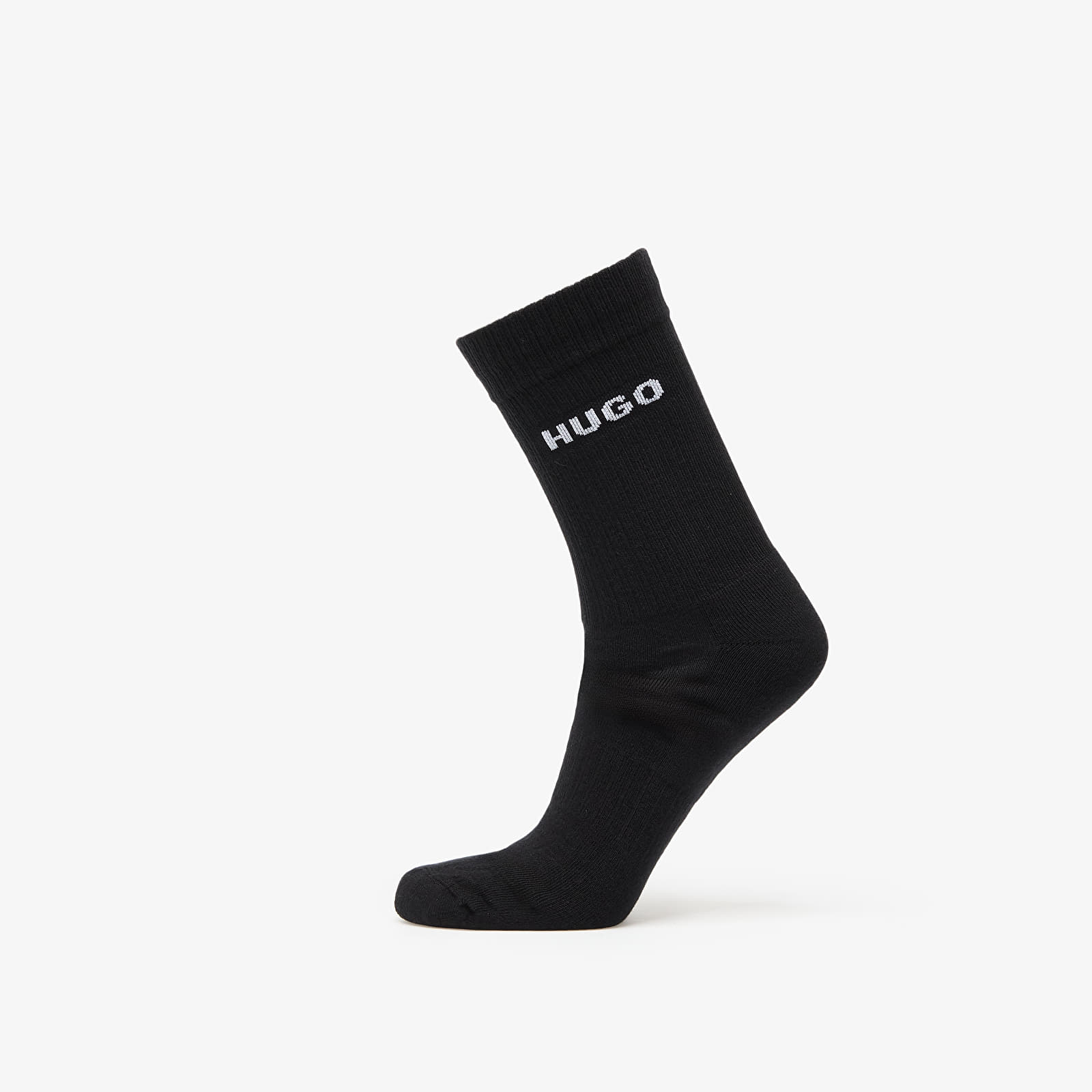 Men's socks Hugo Boss 3-Pack Qs Rib Camo Cc Multicolor