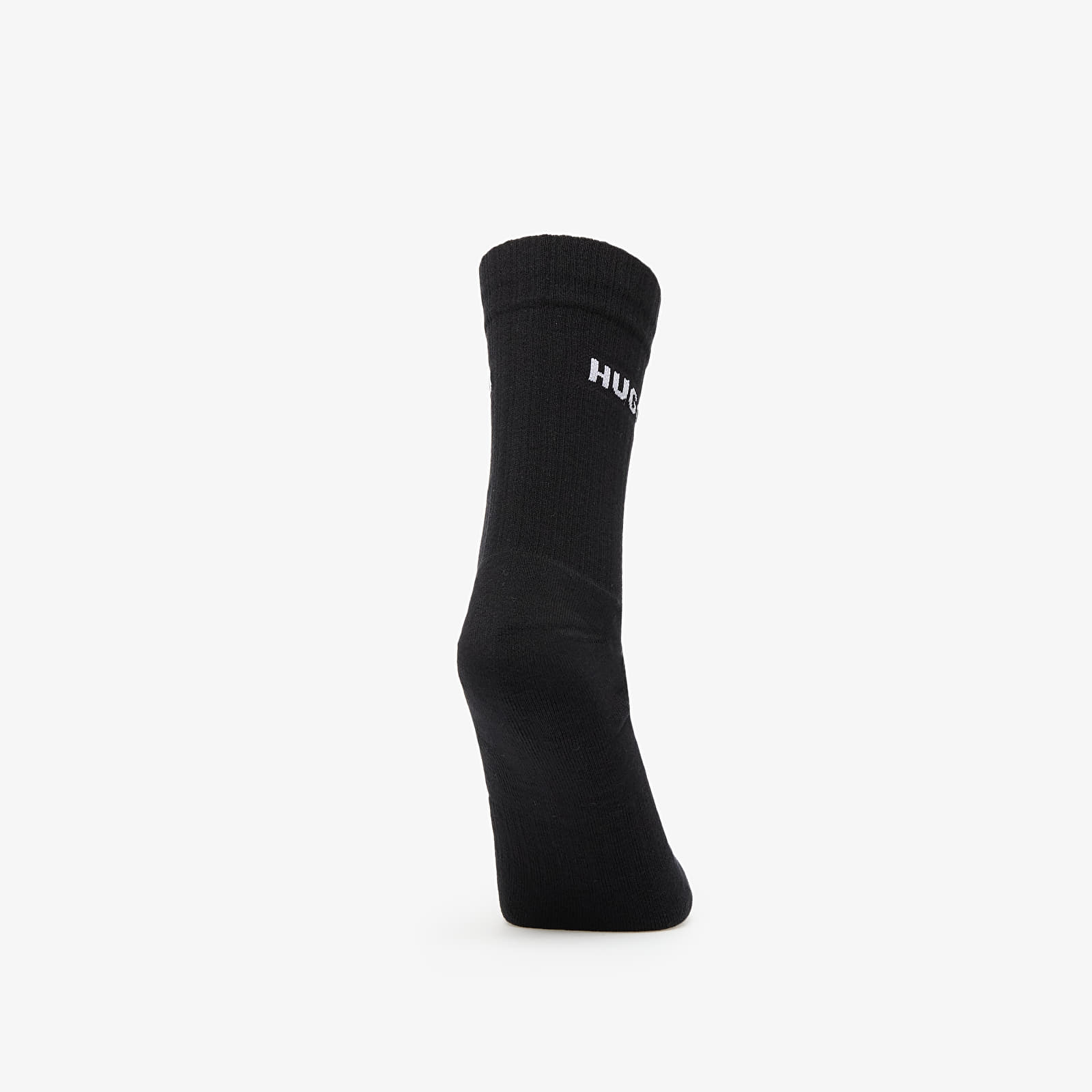 Men's socks Hugo Boss 3-Pack Qs Rib Camo Cc Multicolor