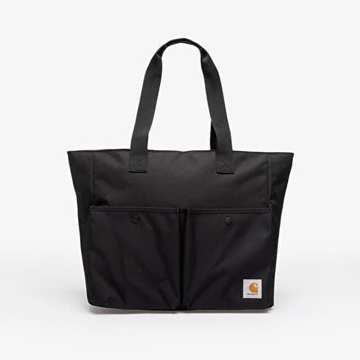 Bag Carhartt WIP Jake Tote Bag Black