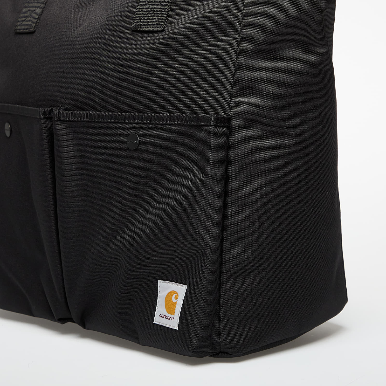 Crossbody bags Carhartt WIP Jake Tote Bag Black