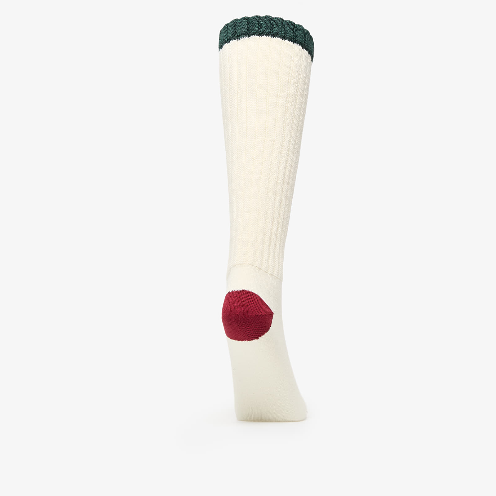 Мъжки чорапи adidas Clot Socks by Edison Chen Cream White/ Utility Black