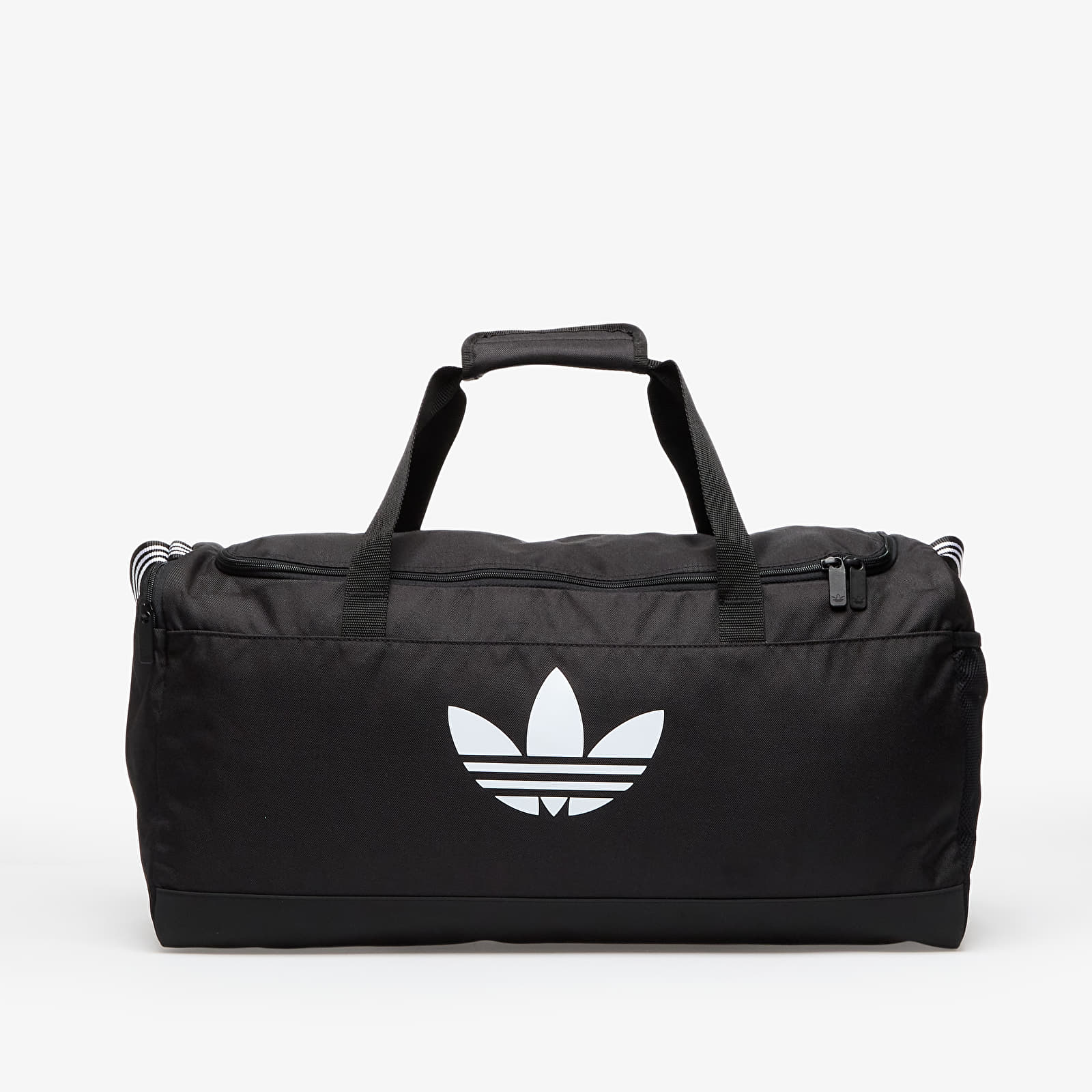 Duffle bag adidas Duffle Bag Black/ Black