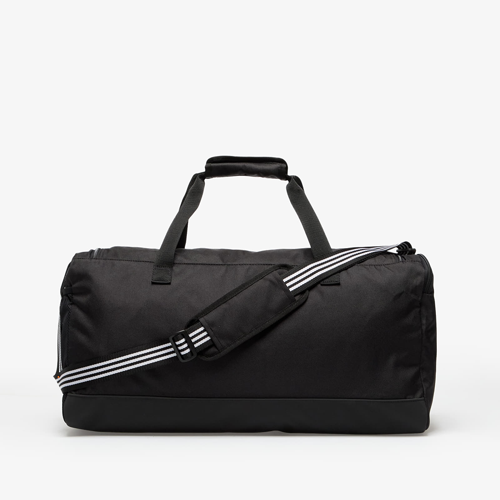 Duffle bag adidas Duffle Bag Black/ Black