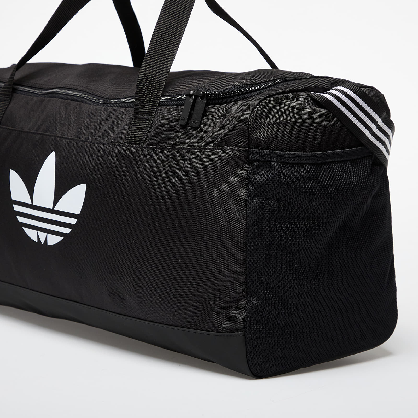 Duffle bag adidas Duffle Bag Black/ Black