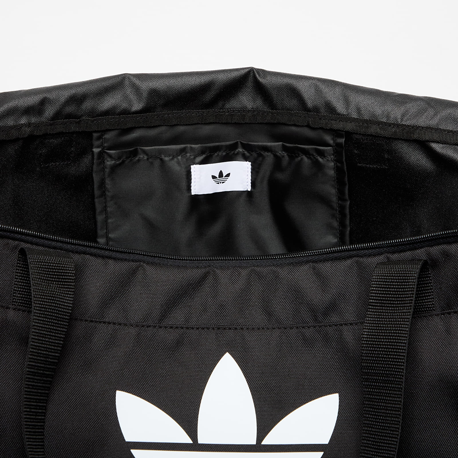 Duffle bag adidas Duffle Bag Black/ Black