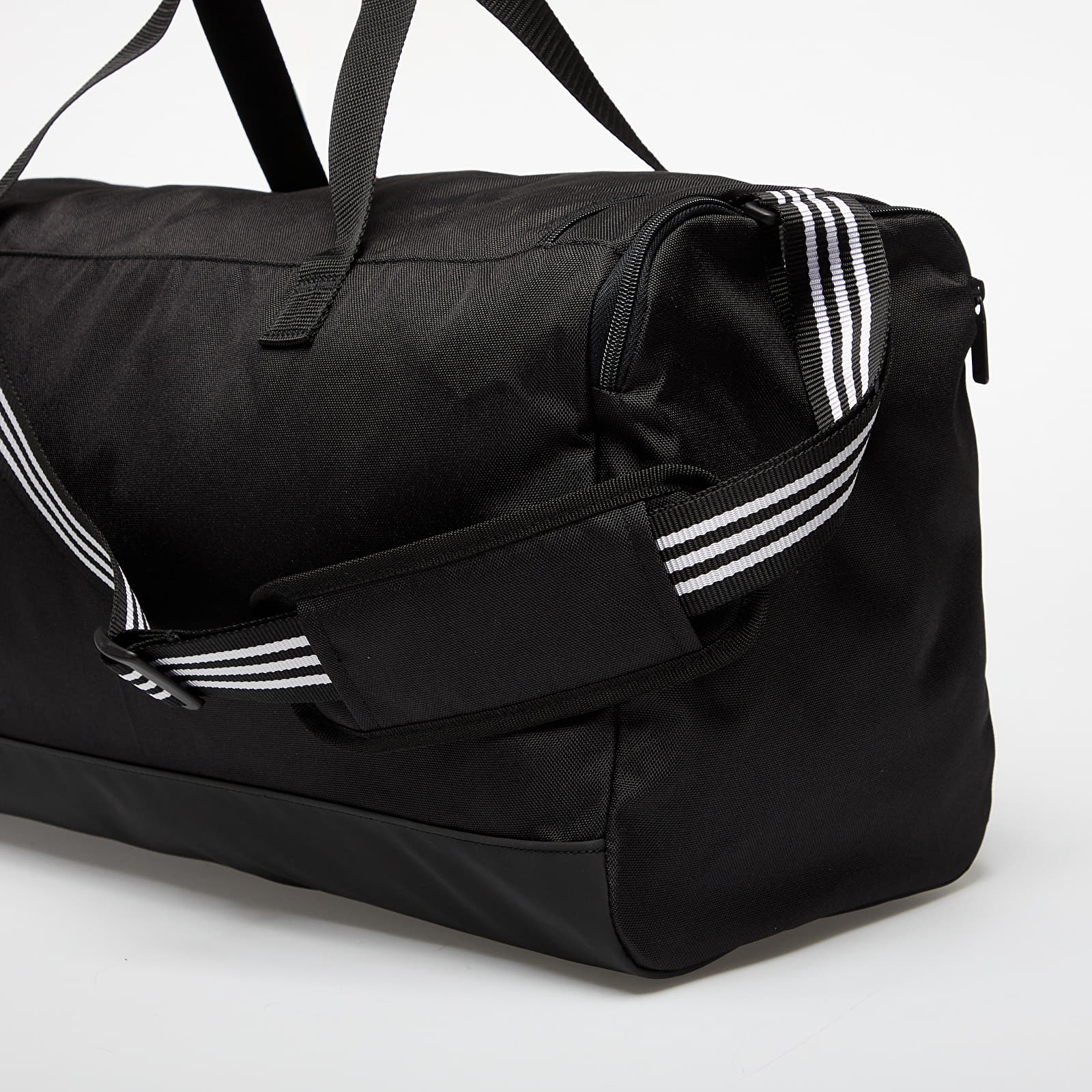 Duffle bag adidas Duffle Bag Black/ Black