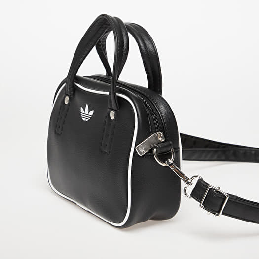 adidas Adicolor XS Bag Black | Footshop adidas Adicolor XS Bag Black | Footshop